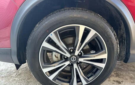 Nissan Qashqai, 2022 год, 2 500 000 рублей, 6 фотография