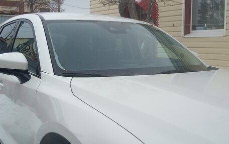 Mazda CX-5 II, 2018 год, 2 890 000 рублей, 2 фотография