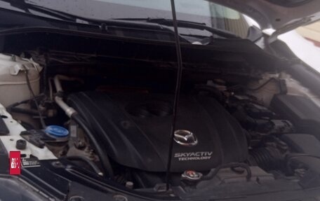 Mazda CX-5 II, 2018 год, 2 890 000 рублей, 4 фотография