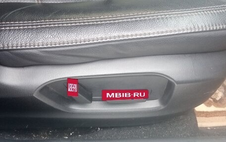 Mazda CX-5 II, 2018 год, 2 890 000 рублей, 6 фотография