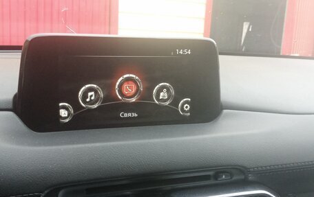 Mazda CX-5 II, 2018 год, 2 890 000 рублей, 11 фотография