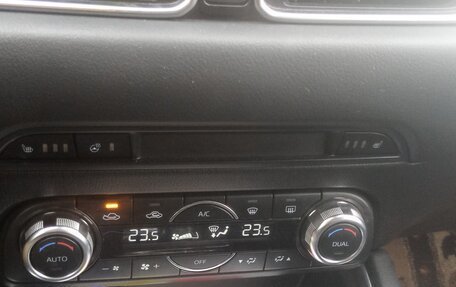 Mazda CX-5 II, 2018 год, 2 890 000 рублей, 8 фотография