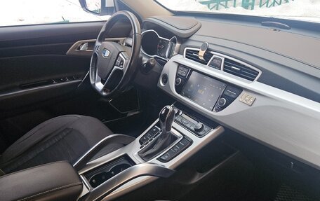 Geely Atlas I, 2018 год, 1 721 000 рублей, 7 фотография