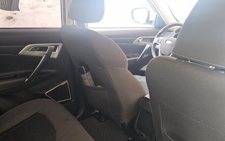 Geely Atlas I, 2018 год, 1 721 000 рублей, 6 фотография