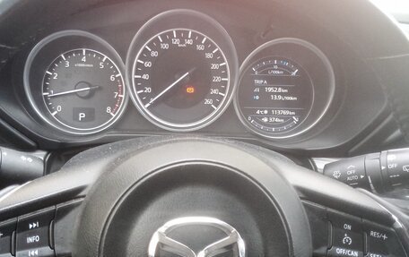 Mazda CX-5 II, 2018 год, 2 890 000 рублей, 14 фотография