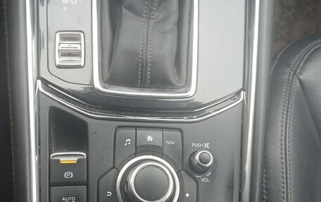 Mazda CX-5 II, 2018 год, 2 890 000 рублей, 12 фотография