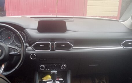 Mazda CX-5 II, 2018 год, 2 890 000 рублей, 15 фотография