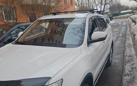 Geely Atlas I, 2018 год, 1 721 000 рублей, 3 фотография