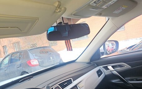 Geely Atlas I, 2018 год, 1 721 000 рублей, 9 фотография