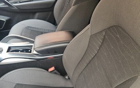 Geely Atlas I, 2018 год, 1 721 000 рублей, 10 фотография