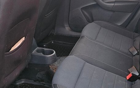 Skoda Rapid I, 2014 год, 1 200 000 рублей, 16 фотография