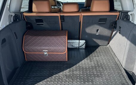 BMW X3, 2014 год, 2 700 000 рублей, 5 фотография