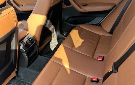 BMW X3, 2014 год, 2 700 000 рублей, 10 фотография