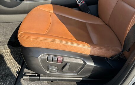 BMW X3, 2014 год, 2 700 000 рублей, 9 фотография