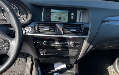 BMW X3, 2014 год, 2 700 000 рублей, 8 фотография