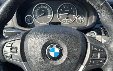 BMW X3, 2014 год, 2 700 000 рублей, 6 фотография