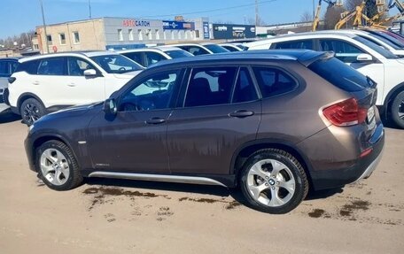 BMW X1, 2012 год, 1 560 000 рублей, 2 фотография