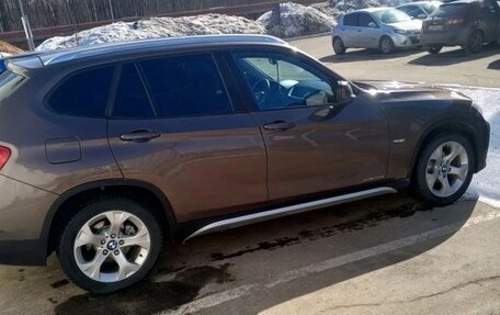 BMW X1, 2012 год, 1 560 000 рублей, 9 фотография