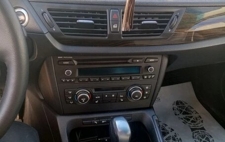 BMW X1, 2012 год, 1 560 000 рублей, 11 фотография