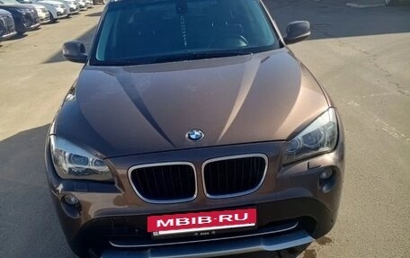 BMW X1, 2012 год, 1 560 000 рублей, 4 фотография