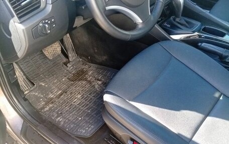 BMW X1, 2012 год, 1 560 000 рублей, 10 фотография