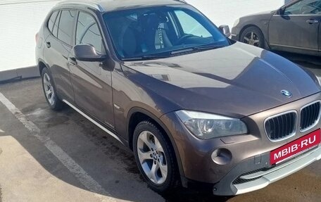 BMW X1, 2012 год, 1 560 000 рублей, 6 фотография