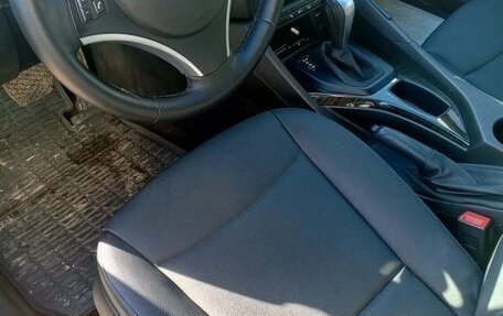 BMW X1, 2012 год, 1 560 000 рублей, 13 фотография