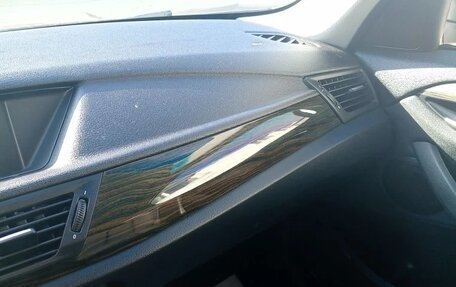 BMW X1, 2012 год, 1 560 000 рублей, 18 фотография