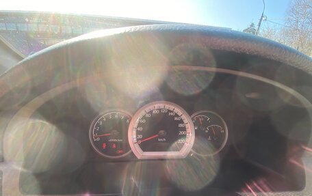 Chevrolet Lacetti, 2008 год, 500 000 рублей, 9 фотография