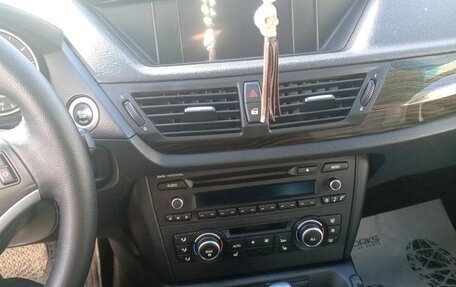 BMW X1, 2012 год, 1 560 000 рублей, 12 фотография