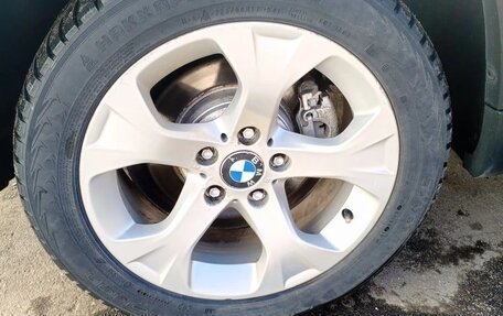 BMW X1, 2012 год, 1 560 000 рублей, 15 фотография