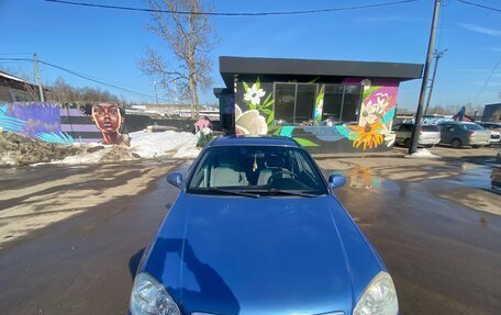Chevrolet Lacetti, 2008 год, 500 000 рублей, 4 фотография