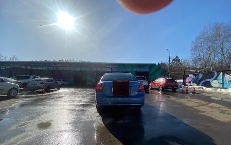 Chevrolet Lacetti, 2008 год, 500 000 рублей, 6 фотография