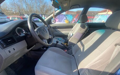 Chevrolet Lacetti, 2008 год, 500 000 рублей, 8 фотография