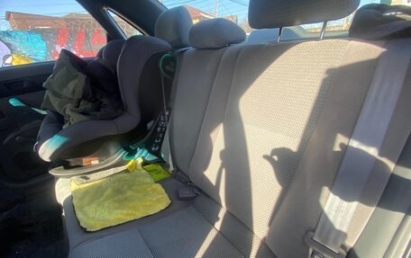 Chevrolet Lacetti, 2008 год, 500 000 рублей, 10 фотография