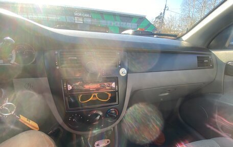 Chevrolet Lacetti, 2008 год, 500 000 рублей, 11 фотография