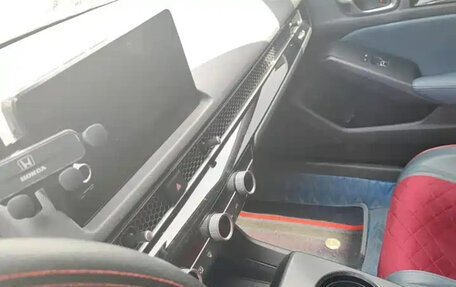 Honda Civic, 2021 год, 1 279 000 рублей, 9 фотография