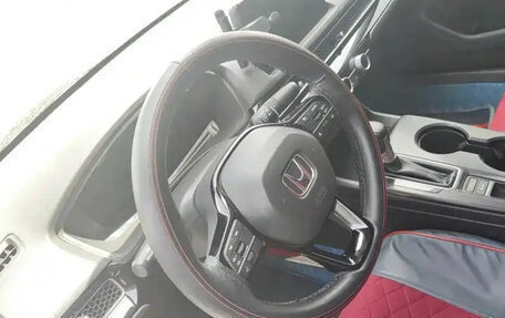 Honda Civic, 2021 год, 1 279 000 рублей, 8 фотография