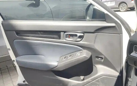 Honda Civic, 2021 год, 1 279 000 рублей, 5 фотография