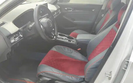 Honda Civic, 2021 год, 1 279 000 рублей, 6 фотография