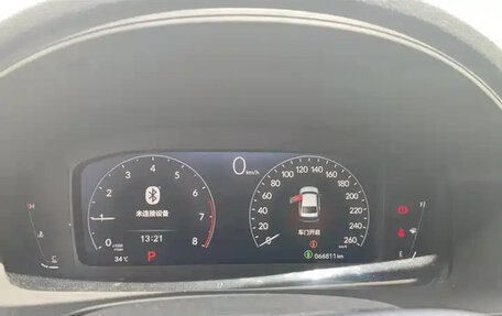 Honda Civic, 2021 год, 1 279 000 рублей, 10 фотография