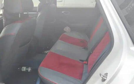 Honda Civic, 2021 год, 1 279 000 рублей, 13 фотография