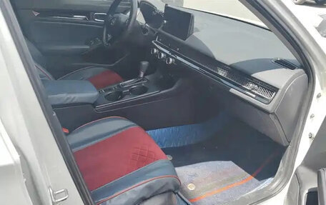 Honda Civic, 2021 год, 1 279 000 рублей, 12 фотография