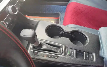 Honda Civic, 2021 год, 1 279 000 рублей, 11 фотография