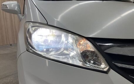 Honda Freed I, 2014 год, 1 060 444 рублей, 9 фотография