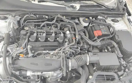 Honda Civic, 2021 год, 1 279 000 рублей, 15 фотография