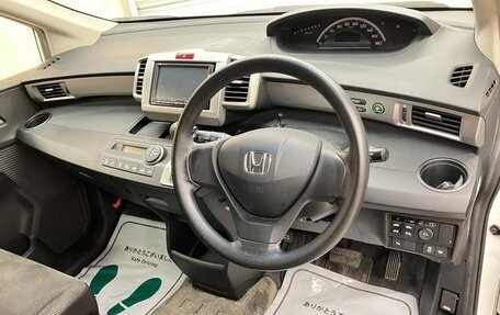 Honda Freed I, 2014 год, 1 060 444 рублей, 11 фотография