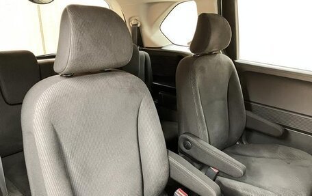 Honda Freed I, 2014 год, 1 060 444 рублей, 18 фотография