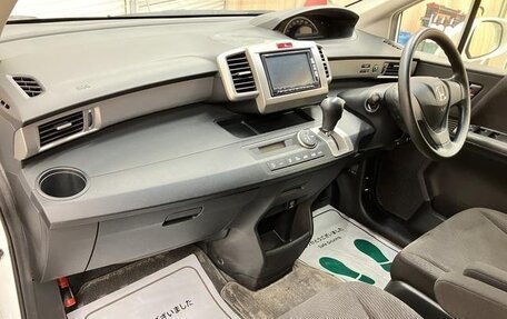 Honda Freed I, 2014 год, 1 060 444 рублей, 21 фотография