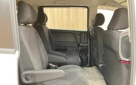 Honda Freed I, 2014 год, 1 060 444 рублей, 19 фотография